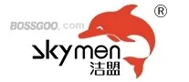 Skymen