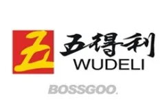 Wudeli