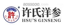 Hui's American Ginseng