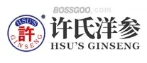 Hui's American Ginseng