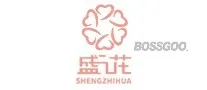 Flower of Brand Prosperity