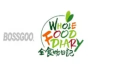 Whole Food Diary