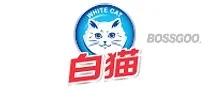 White Cat