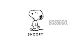 SNOOPY