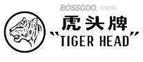 TIGER HEAD