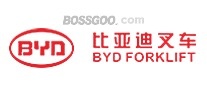 BYD Forklifts
