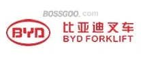 BYD Forklifts