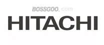 HITACHI