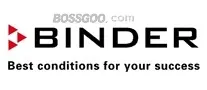 BINDER