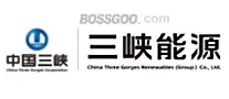 China Three Gorges Renewables (Group)。