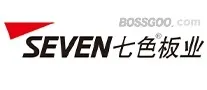 Brand Seven Colors