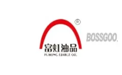 FUHONG EDIBLE OIL