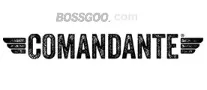 COMANDANTE