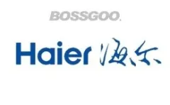 Haier Bathroom