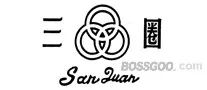 Brand Three Circles