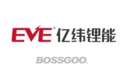 EVE is the English name of the brand. It is short for EVE Energy Co., Ltd.