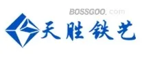 TianSheng Iron Art