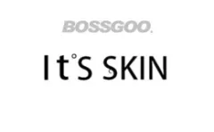 its skin