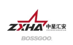 Zhongxinghui'an 