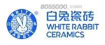 White Rabbit Tiles