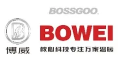 BoWei wall