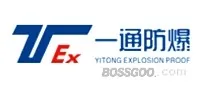 Itong Explosion-proof