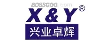 Xingye Zhuohui X&Y

