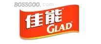 Glad