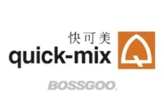 Quick-mix
