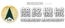 Jingming Machinery
