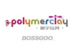POLYMERCLAY