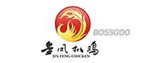 Jinfeng Braised Chicken