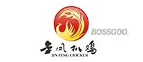 Jinfeng Braised Chicken