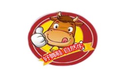 Brand Natural Cow