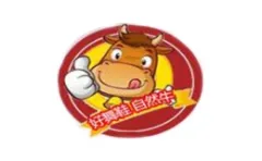 Brand Natural Cow