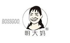 Aunt Ming
