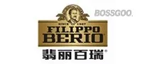 FILIPPO BERIO
