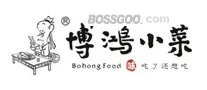Bohong Pickled Vegetables