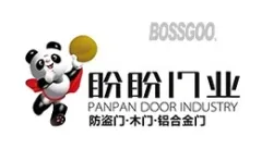 Panpan Door Industry