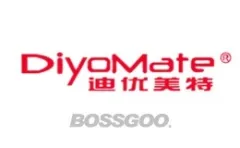 DiyoMate
