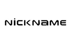 Brand nickname