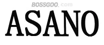 ASANO