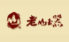 Laoshan Jadeware
