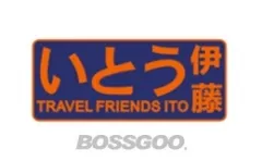 TRAVEL FRIENDS ITO