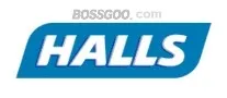 HALLS