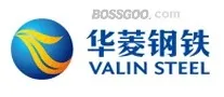 VALIN STEEL