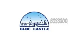 Blue Castle