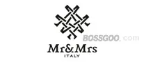 Mr&Mrs Italy
