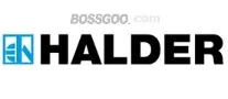 HALDER
