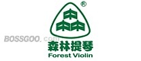 Brand Forest Violin